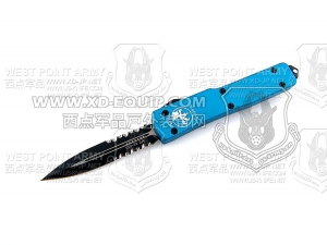 Microtech 微技术 Ultratech UTX 147-2TQ  ELMAX小号超智系列 直跳