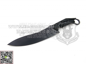 FOX Knives 意大利狐狸 OLC-TAC13/2 N690Co钢G-10柄 OLAMIC TACTICAL“直”