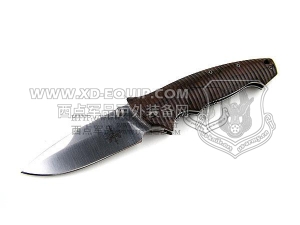 FOX Knives 意大利狐狸 MTF-3与collaboration with Mil-Tac knives 出品“折”