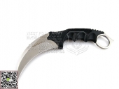 United 联合 UC2786 本州 Honshu Karambit 鹰爪“直”