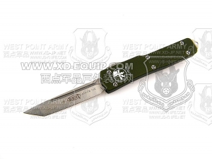 Microtech 微技术 Ultratech UTX 149-4OD ELMAX小号超智系列 直跳