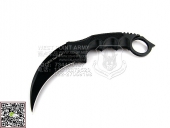 United 联合 UC2791 本州 Honshu Karambit 鹰爪“直”