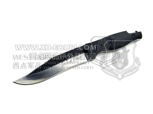 SOG 索格（哨格）FG01-L Forge 日本风VG-10三美钢“直”