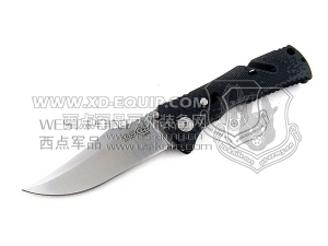 SOG 索格（哨格）TF-2 Trident 三叉戟助力快开“折”