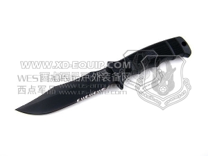 SOG 哨格 E37T-K 小海豹菁英“直”K鞘