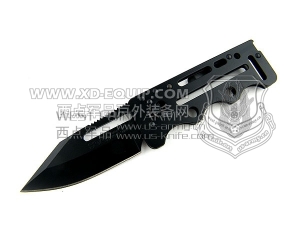 SOG AC77 ACCESS CARD2.0 BLACK卡片“折”