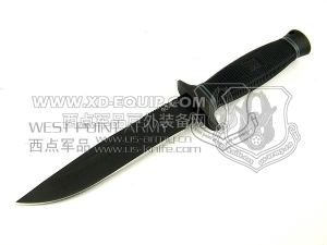 SOG 哨格(索格) Gov-Tac S21T 黑刃6.1寸刃