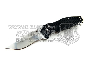 SOG 索格 VL-04 Vulcan Mini Tanto迷你火神VG-10三美钢“折”