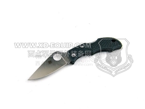 Spyderco 蜘蛛 LGREP3 Ladybug3 ZDP-189 小瓢虫3代“折”