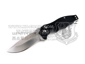 SOG 索格（哨格）VL-02 Vulcan Mini Tanto迷你火神VG-10“折”