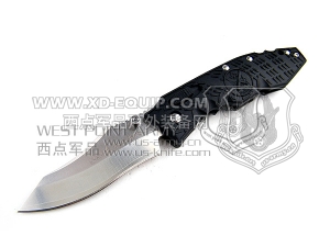 SOG 索格（哨格）TK-01 Toothlock  VG-10三美钢“折”