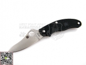 Spyderco 蜘蛛 C94PBK3 UK PENKNIFE CTS BD1+FRN “折”