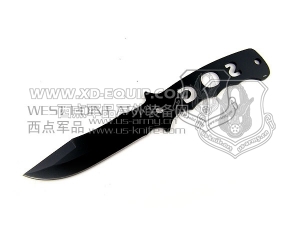 SOG 索格（哨格）F04T-N Throwing Knives 黑刃镖刃三把一组