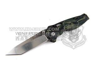 SOG 索格（哨格）CFSAT-8 Flash II-Tanto Camo极速快开二代 迷彩柄快开TANTO“折”