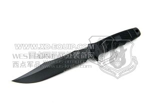 SOG 哨格 S37-N 海豹SEAL Knife 2000部队专用“直”