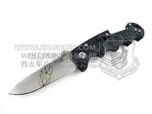 S.O.G 哨格 SOG EL-01 Kilowatt “折”