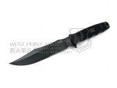 SOG 哨格 S37-N 海豹SEAL Knife 2000部队专用“直”