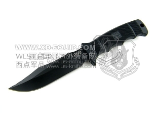 SOG 哨格 E37S-K 小海豹菁英“直”K鞘