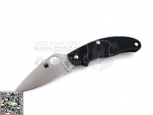 Spyderco 蜘蛛 C94PBK UK PENKNIFE CTS BD1+FRN “折”