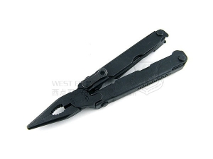 SOG 索格（哨格）B31-N Paratool Multi-Tool-Black Oxide 14功能君用工具钳