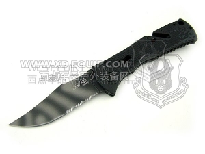 SOG 索格（哨格）TF-3 Trident 虎纹三叉戟“折”