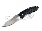 SOG 索格（哨格）TK-01 Toothlock  VG-10三美钢“折”