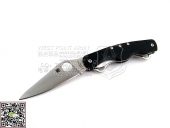 Spyderco 蜘蛛 C208GP CLIPITOOL&#8482;标准 G-10柄 多用工具“折”