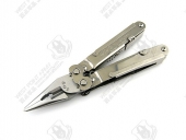 SOG 索格（哨格）S61-L PowerLock EOD-Satin 22功能君用工具钳