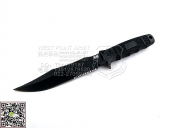 SOG 哨格 SE37K SEAL Team Elite 海豹精英部队专用“直”