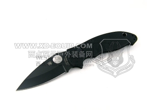 Spyderco 蜘蛛 C101gpbbk2 MANIX2 马尼克斯2代G-10柄“折”