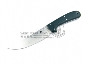 Spyderco 蜘蛛 FB30GP Phil Wilson 菲尔·威尔逊 CPM S90V G-10柄“直”