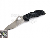 Spyderco 蜘蛛 C90PBK2 STRETCH&#8482; 2 LIGHTWEIGHT 轻量级 VG-10钢 FRN柄“折”