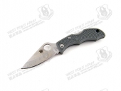 Spyderco 蜘蛛 LFGP3 Ladybug3 Foliage Green FRN 小瓢虫3代“折”