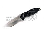 SOG 索格（哨格）VL-02 Vulcan Mini Tanto迷你火神VG-10“折”