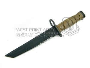 Ontario 安大略 M10 OKC1FTS Tanto US ARMY美国陆君君规