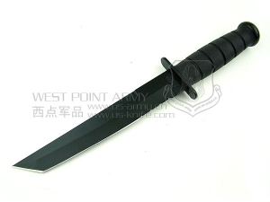 Kabar 卡巴 KB1245 黑武士