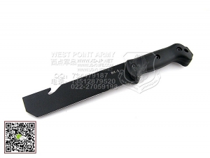 Kabar 卡巴 BK3 Becker TacTool多功能求生占戈术直刃