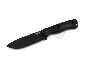 Kabar 卡巴 BK16 Becker Drop Point 户外生存