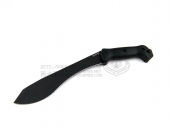 Kabar 卡巴 BK4 Becker Machax Fixed Knife 新款户外开路刃