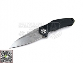 Kershaw 7007 “Natrix 虎斑游蛇” G-10柄 助力快开“折”