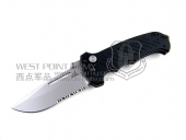 Gerber 戈博 0308“06 Manual Combat Folder”“折”