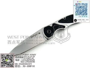 Kershaw K2445 Salvo 