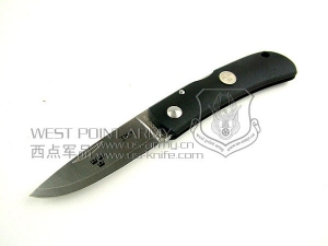 Fallkniven FK-TK4 3G钢绅士“折”