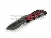 Kershaw 1585BR Baby Boa 小蟒蛇“折”