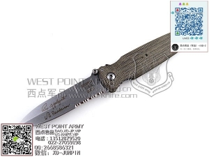 Gerber 戈博 30-000363“Applegate-Fairbairn 阿普尔盖特-费尔贝恩”15周年纪念版“折”