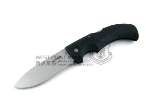 Gerber 戈博 06064N Gator Folding 鳄鱼“折”