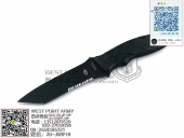 Gerber 戈博 0598“CFB”Combat Fixed Blade Tanto“直”