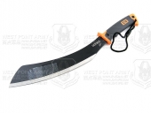 Gerber 戈博 002289N “BEAR GRYLLS 贝尔格里尔斯”系列 野外求生丛林开路刃