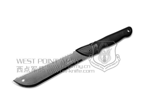 Gerber 戈博 5949 Gator Machete Jr.小鳄鱼砍刃