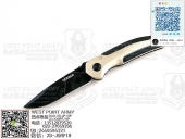 Gerber 戈博 5848 “AR 3.0”铝合金柄“折”